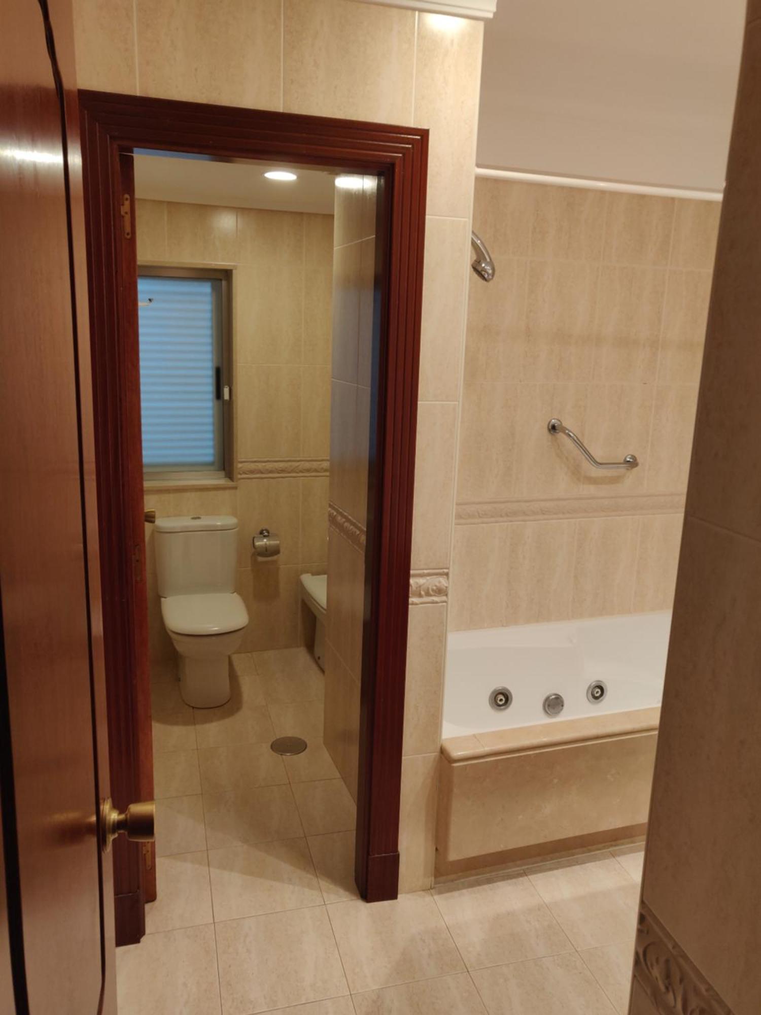 Hotel Chef Rivera ปาดรอน ห้อง รูปภาพ