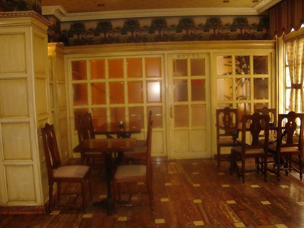 Hotel Chef Rivera ปาดรอน ภายนอก รูปภาพ